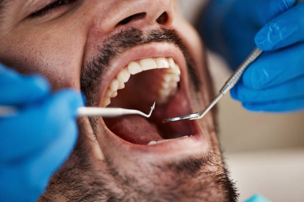 Best After-Hours Dental Care in Vaiden, MS