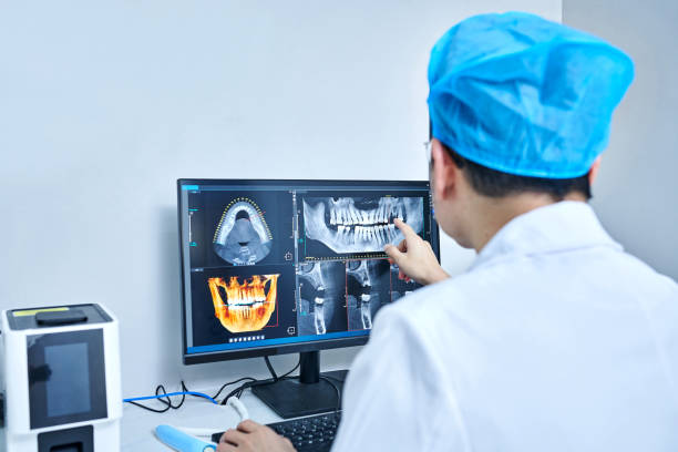 Best Walk-In Emergency Dental Services in Vaiden, MS
